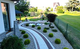 Sielanka Apartamenty Spa